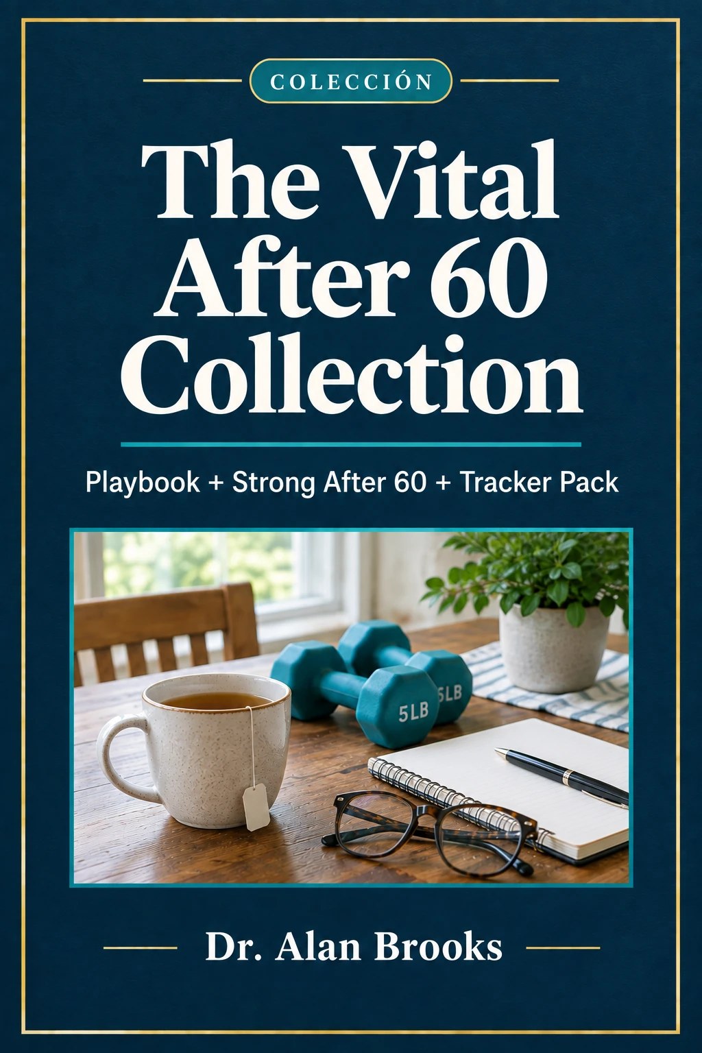 The Complete Collection